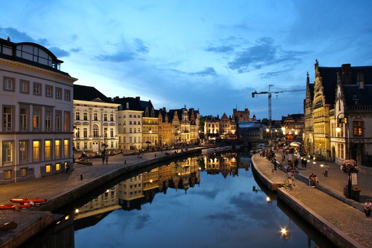 Ghent Package