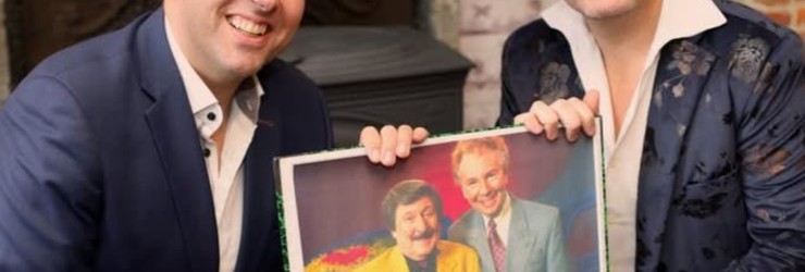 Jan Wuytens & Frank Van Erum