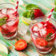 ZOMERBRUNCH