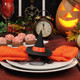 HALLOWEEN BUFFET