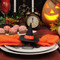 HALLOWEEN BUFFET