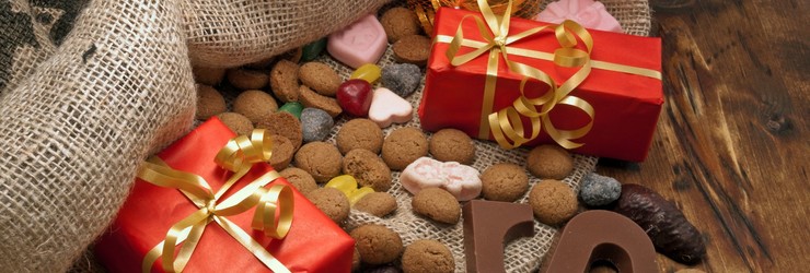 SINTERKLAAS