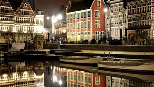 Stad Gent