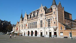 Stad Kortrijk