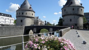 Stad Kortrijk