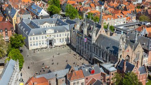 Stad Brugge