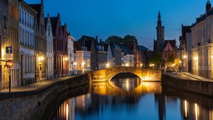 Stad Brugge