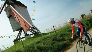 Vlaamse Ardennen