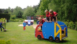 Speeltuin