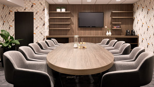 Hotel Nazareth-Gent