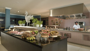 Party arrangement