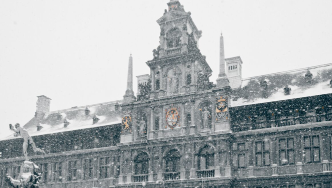 Winter