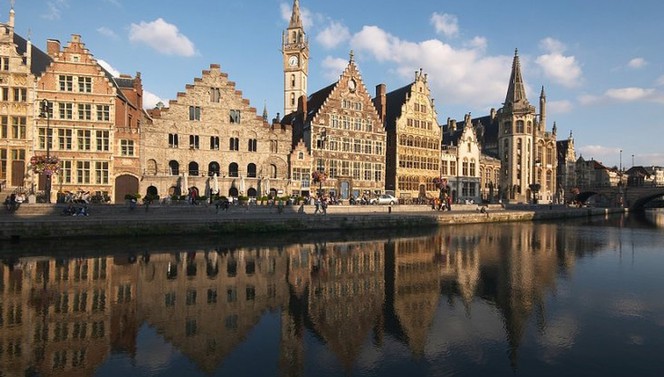 Ghent Package