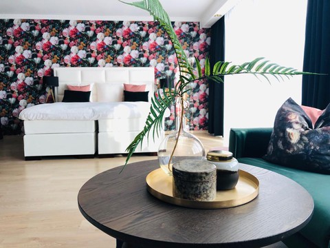 Ambassador suite