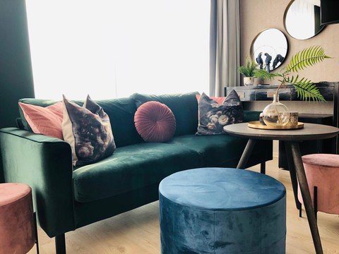 Ambassador suite