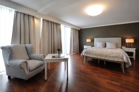 Residential Suite - Hotel Van der Valk Nazareth - Gent