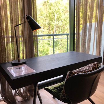 Bureau Empire suite