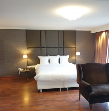 Royal Suite