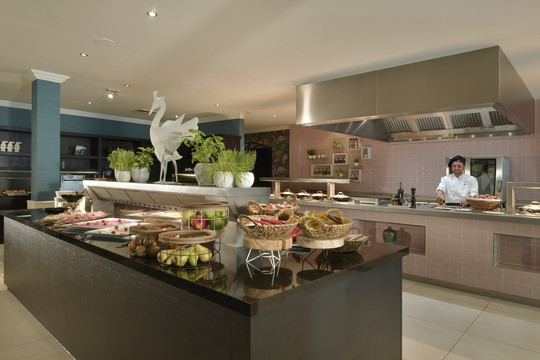 Comfort room Van der Valk Hotel Nazareth - Gent