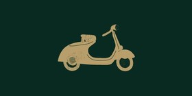 Location Vespa