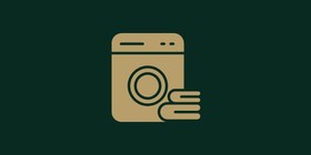 Service de blanchisserie et de nettoyage à sec
